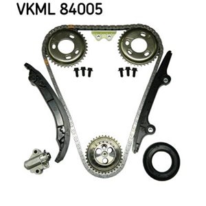 VKML 84005 Mootori keti komplekt SKF - Top1autovaruosad