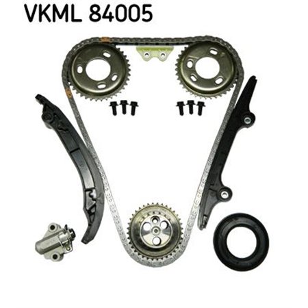 VKML 84005 Mootori keti komplekt SKF