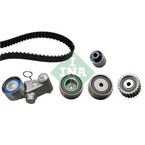 530 0353 10 Hammasrihma komplekt Schaeffler INA - Top1autovaruosad