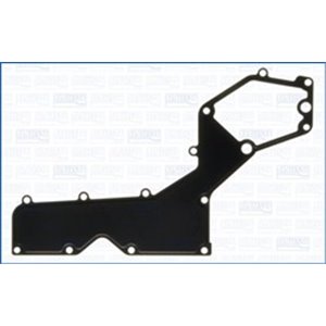 AJU01057300 Timing gear cover gasket fits: OPEL SIGNUM, VECTRA C, VECTRA C GT