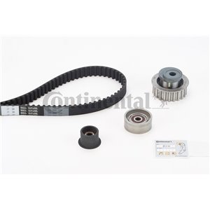 CT589K2 Timing Belt Kit CONTINENTAL CTAM - Top1autovaruosad