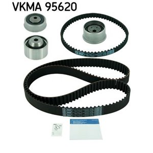 VKMA 95620 Hammasrihma komplekt SKF - Top1autovaruosad