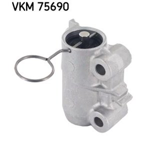 VKM 75690 Pingutusrull,Hammasrihm SKF - Top1autovaruosad