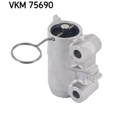 VKM 75690 Pingutusrull,Hammasrihm SKF