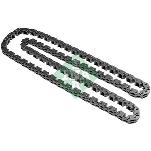 553 0220 10 Timing chain (number of links: 140) fits: BMW 5 (E60), 5 (E61), 6