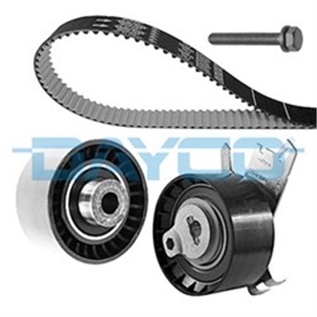 KTB591 Timing Belt Kit DAYCO