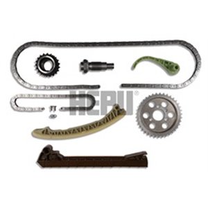 21-0118 Timing Chain Kit HEPU