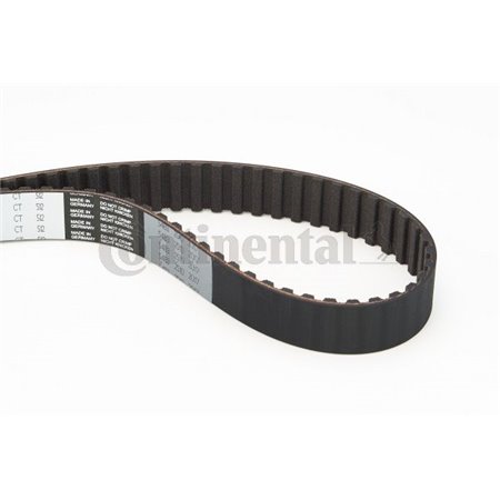 CT512 Timing Belt CONTINENTAL CTAM