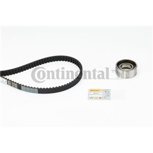 CT 999 K1 Timing set (belt+ sprocket) fits: FIAT DOBLO, DOBLO/MINIVAN, PALI