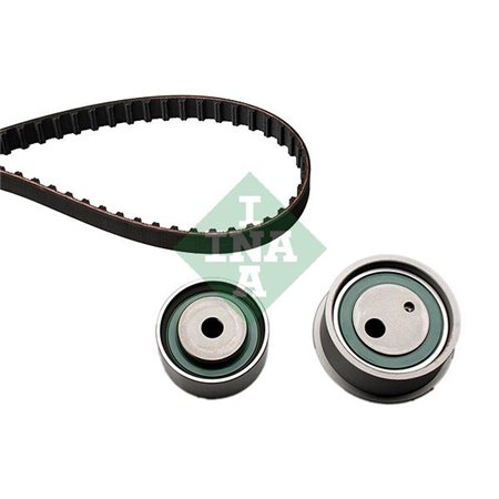 530 0094 10 Комплект ремня ГРМ Schaeffler INA