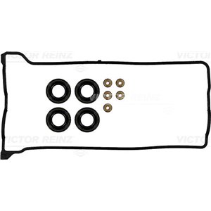 15-52791-01 Rocker cover gasket set fits: TOYOTA COROLLA, PASEO, STARLET, TER