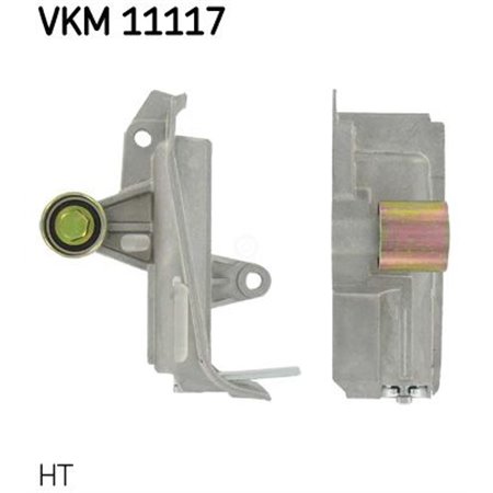 VKM 11117 Kamremssträckare passar: AUDI A3, A4 B5, A4 B6, A4 B7, A6 C5
