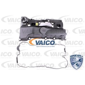 V20-2763 Rocker cover fits: BMW 1 (E81), 1 (E82), 1 (E87), 1 (E88), 3 (E90