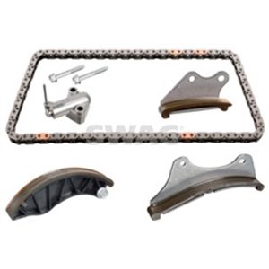 40 10 6740 Timing Chain Kit SWAG - Top1autovaruosad