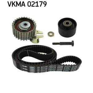 VKMA 02179 Hammasrihma komplekt SKF - Top1autovaruosad