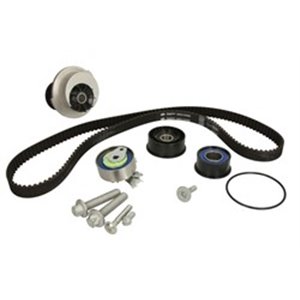 GATKP15499XS-1 Timing set  belt   pulley  - Top1autovaruosad