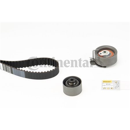 CT1065K1 Timing Belt Kit CONTINENTAL CTAM