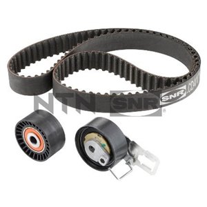 KD459.69 Timing set (belt+ sprocket) fits: DS DS 3, DS 4, DS 5; CITROEN BE