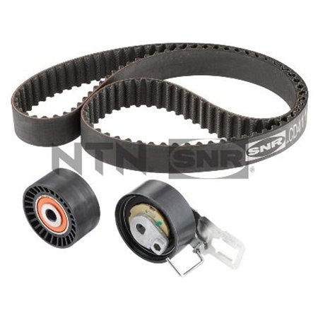 KD459.69 Timing Belt Kit SNR