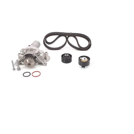 1 987 946 442 Water Pump & Timing Belt Kit BOSCH