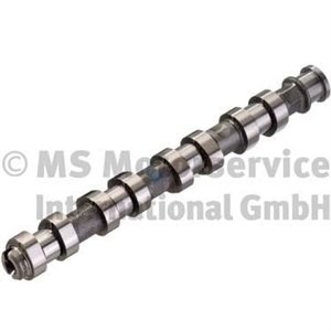 50 006 152 Camshaft (exhaust side) (exhaust valves) fits: OPEL AGILA, ASTRA 