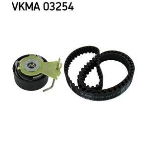 VKMA 03254 Timing set (belt+ sprocket) fits: CITROEN BERLINGO, BERLINGO/MINI
