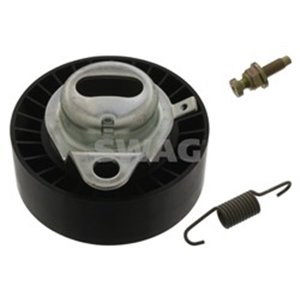 SW50922792 Timing belt tension roll/pulley fits: FORD COUGAR, ESCORT V, ESCO