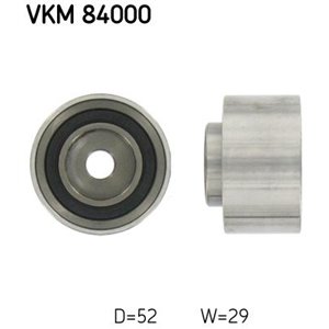 VKM 84000 Timing belt support roller/pulley fits: FORD USA PROBE II; MAZDA 