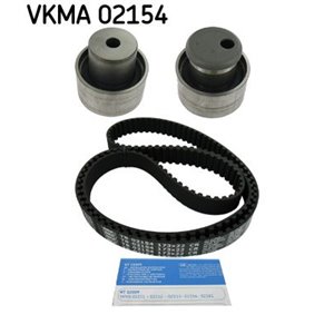 VKMA 02154 Timing set (belt+ sprocket) fits: ALFA ROMEO 145, 146, 155; FIAT 