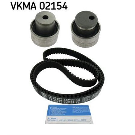 VKMA 02154 Kamremssats SKF