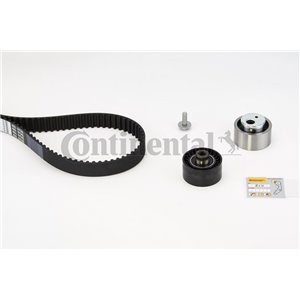 CT986K2 Timing Belt Kit CONTINENTAL CTAM - Top1autovaruosad