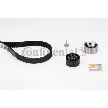 CT986K2 Timing Belt Kit CONTINENTAL CTAM