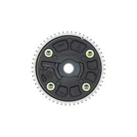 AISVCOP-001 Camshaft phasing pulley fits: OPEL ASTRA K, INSIGNIA B, INSIGNIA 