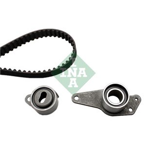 530 0108 10 Hammasrihma komplekt Schaeffler INA - Top1autovaruosad