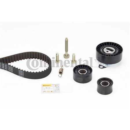 CT728K1 Timing Belt Kit CONTINENTAL CTAM