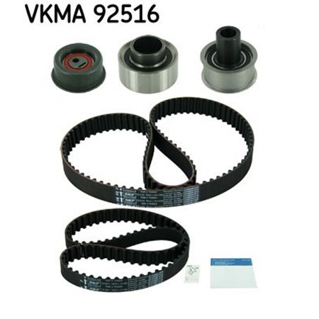 VKMA 92516 Timing Belt Kit SKF