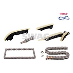 33 10 1531 Timing Chain Kit SWAG - Top1autovaruosad