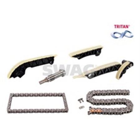 33 10 1531 Timing Chain Kit SWAG