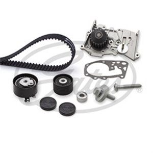 GATKP35501XS Timing set (belt + pulley + water pump) fits: DACIA DUSTER, LOGAN