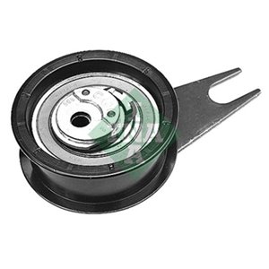 531 0253 30 Timing belt tension roll/pulley fits: AUDI 80 B4; SEAT TOLEDO I; 