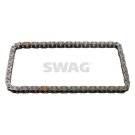 SW99110206 Timing chain (number of links: 74) fits: BMW 3 (E36), 5 (E34), 5 