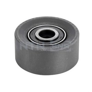GE353.20 Timing belt support roller/pulley fits: ALFA ROMEO 159; CHEVROLET