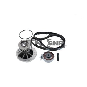 KDP453.022 Water Pump & Timing Belt Kit SNR - Top1autovaruosad