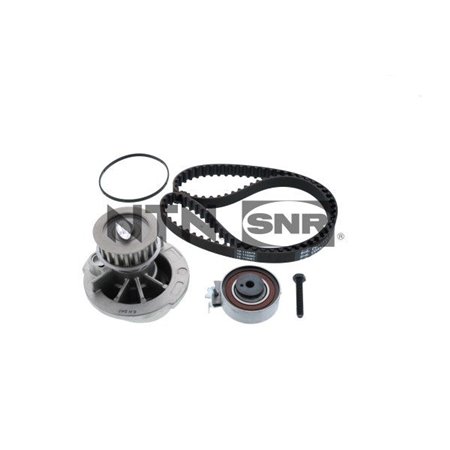 KDP453.022 Water Pump & Timing Belt Kit SNR