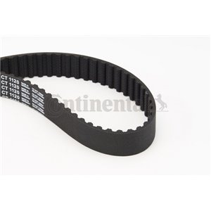 CT 1120 Timing belt fits: VW CRAFTER 30 35, CRAFTER 30 50 2.5D 04.06 05.1