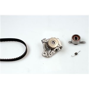 PK07830 Water Pump & Timing Belt Kit HEPU - Top1autovaruosad