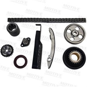 TCK334 Timing Chain Kit MOTIVE - Top1autovaruosad