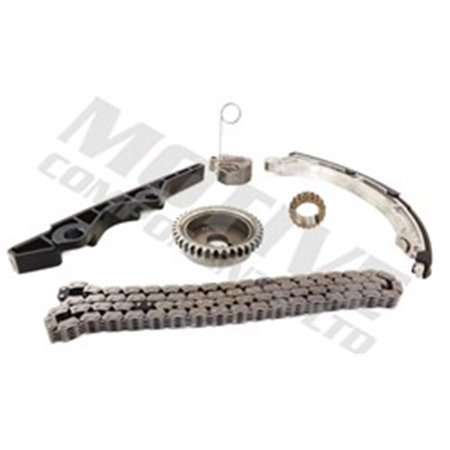 TCK50 Timing Chain Kit MOTIVE