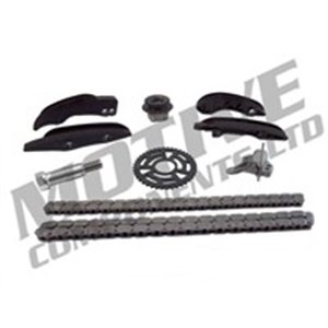 TCK93R Timing Chain Kit MOTIVE - Top1autovaruosad