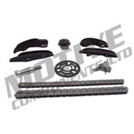 TCK93R Timing Chain Kit MOTIVE